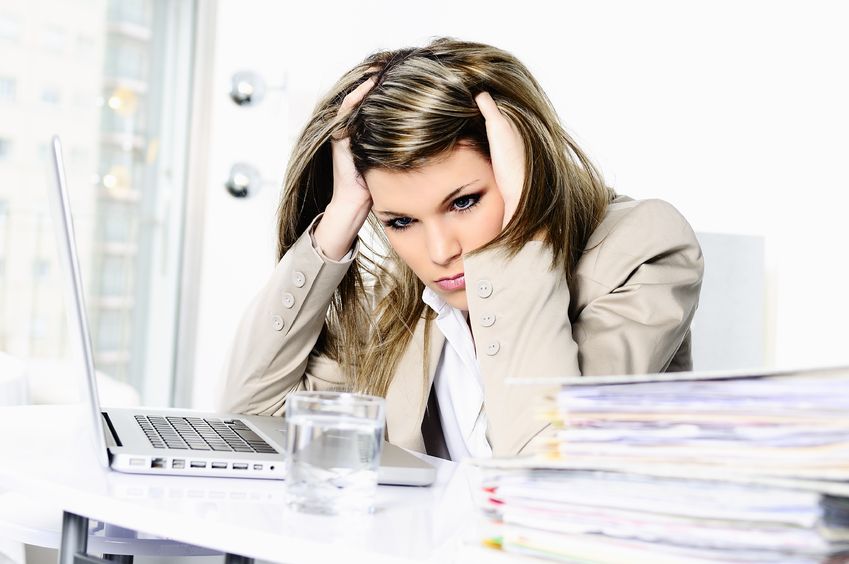 Generalized Anxiety Disorder - Supplemental Approaches